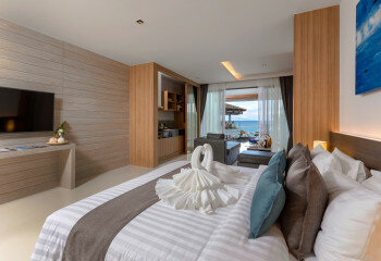 Кондоминиум в Патонге, Таиланд | THE408263