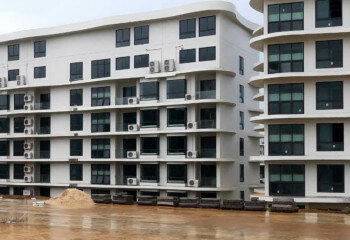 Кондоминиум в Раваи, Таиланд | THE208538