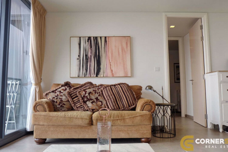 Кондоминиум в Паттайе, Таиланд | THE328042