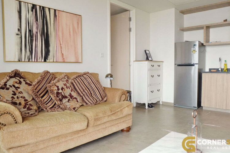 Кондоминиум в Паттайе, Таиланд | THE328042