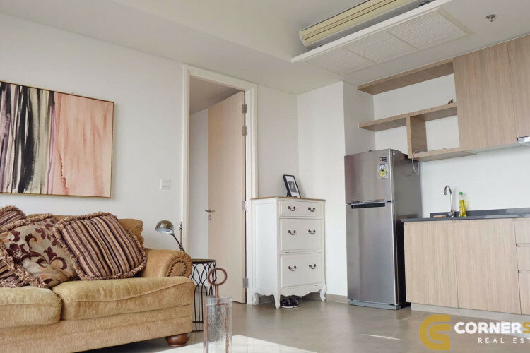 Кондоминиум в Паттайе, Таиланд | THE328042