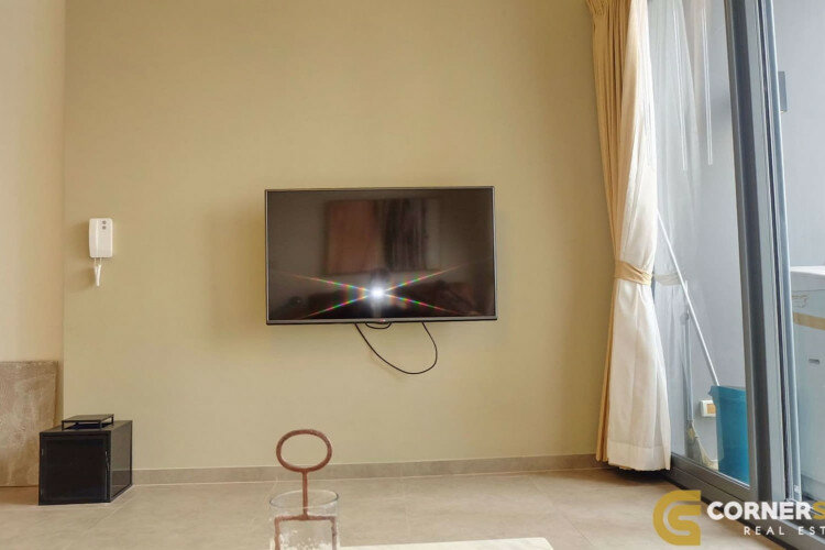 Кондоминиум в Паттайе, Таиланд | THE328042