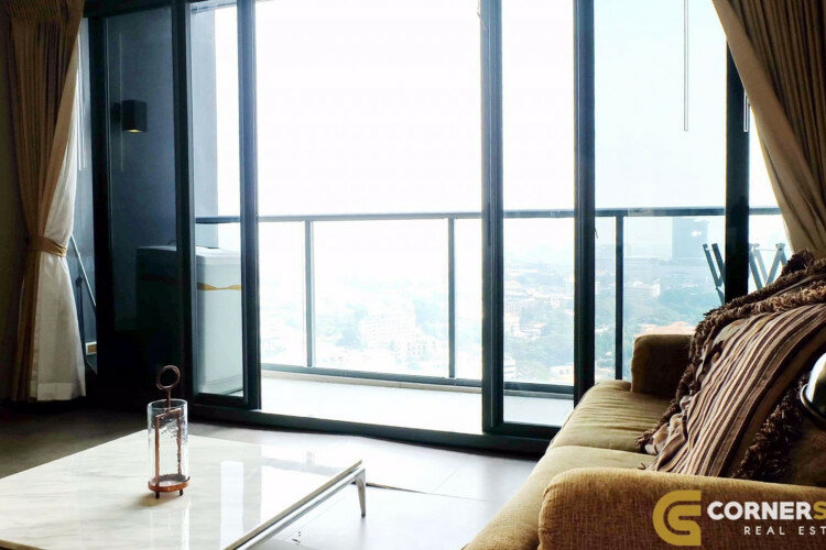 Кондоминиум в Паттайе, Таиланд | THE328042