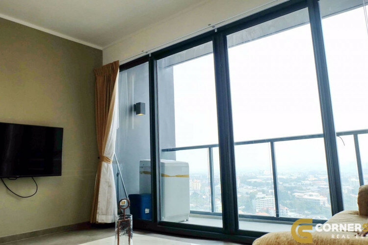 Кондоминиум в Паттайе, Таиланд | THE328042