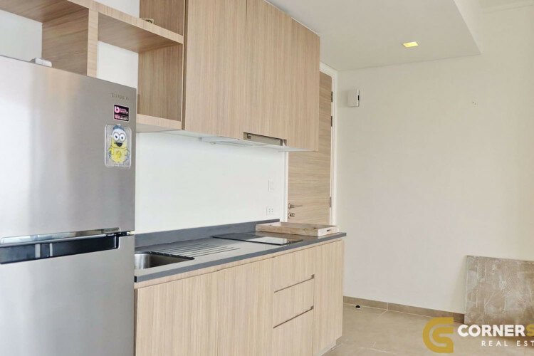 Кондоминиум в Паттайе, Таиланд | THE328042