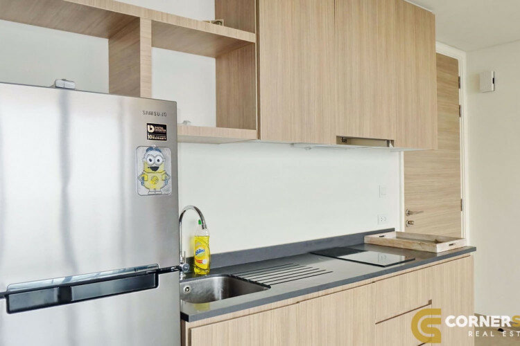 Кондоминиум в Паттайе, Таиланд | THE328042