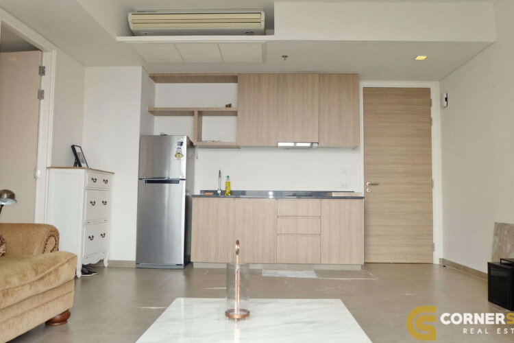 Кондоминиум в Паттайе, Таиланд | THE328042