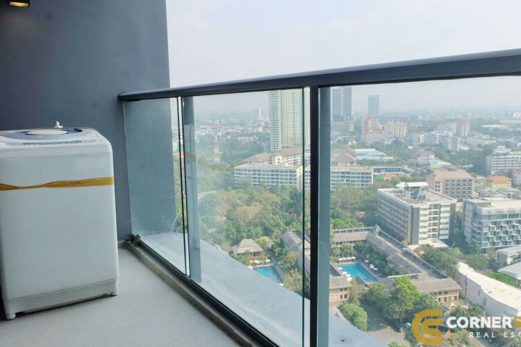 Кондоминиум в Паттайе, Таиланд | THE328042