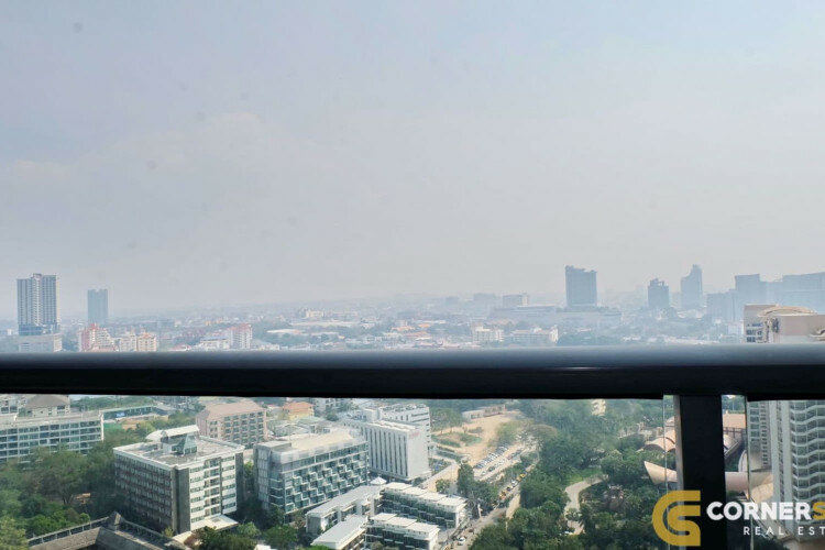 Кондоминиум в Паттайе, Таиланд | THE328042