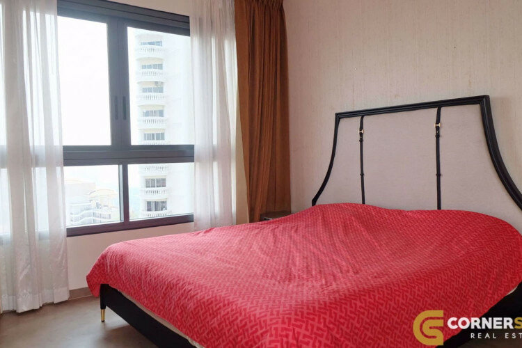 Кондоминиум в Паттайе, Таиланд | THE328042