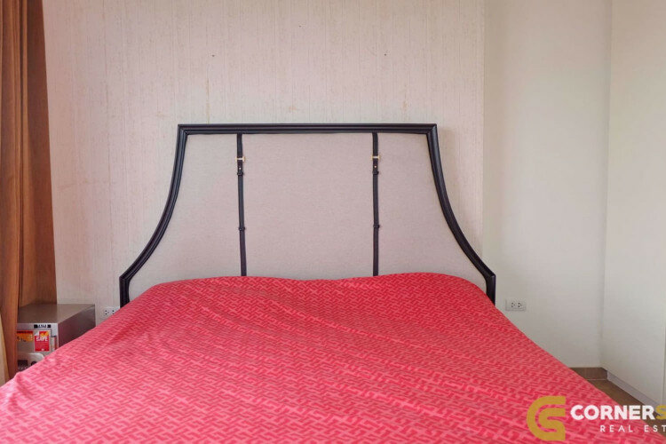 Кондоминиум в Паттайе, Таиланд | THE328042