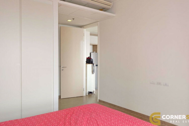 Кондоминиум в Паттайе, Таиланд | THE328042