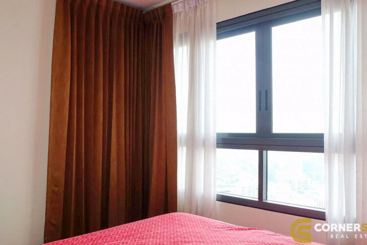 Кондоминиум в Паттайе, Таиланд | THE328042