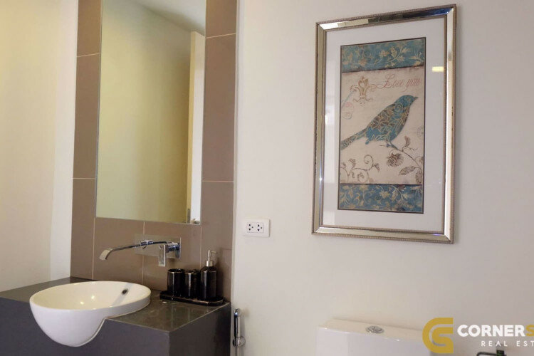 Кондоминиум в Паттайе, Таиланд | THE328042