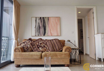 Кондоминиум в Паттайе, Таиланд | THE328042