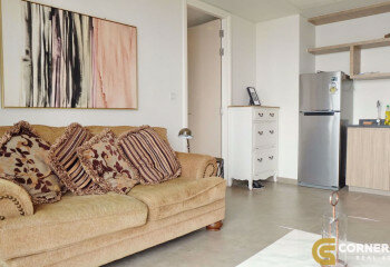 Кондоминиум в Паттайе, Таиланд | THE328042