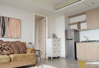 Кондоминиум в Паттайе, Таиланд | THE328042