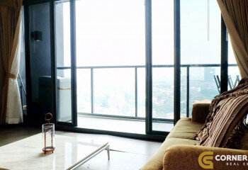 Кондоминиум в Паттайе, Таиланд | THE328042