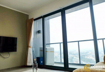 Кондоминиум в Паттайе, Таиланд | THE328042