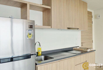 Кондоминиум в Паттайе, Таиланд | THE328042