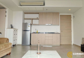 Кондоминиум в Паттайе, Таиланд | THE328042