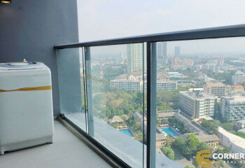 Кондоминиум в Паттайе, Таиланд | THE328042