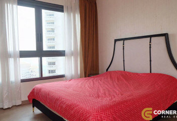 Кондоминиум в Паттайе, Таиланд | THE328042