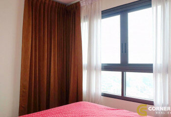 Кондоминиум в Паттайе, Таиланд | THE328042