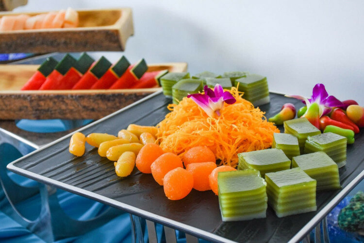 Кондоминиум в Патонге, Таиланд | THE504694