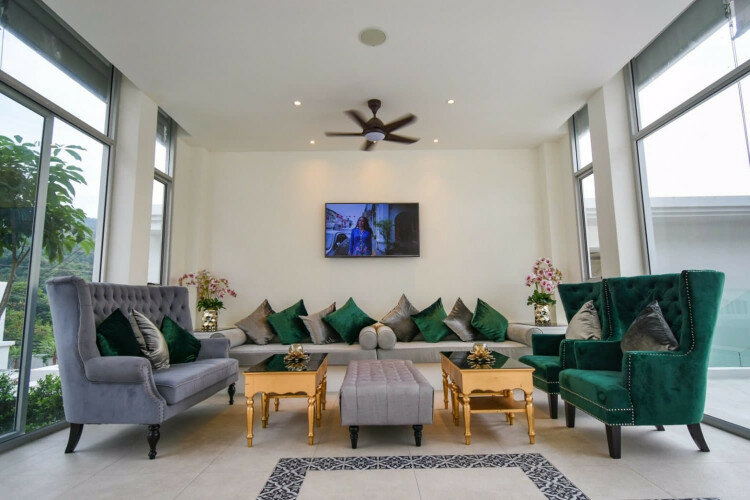 Кондоминиум в Патонге, Таиланд | THE504694