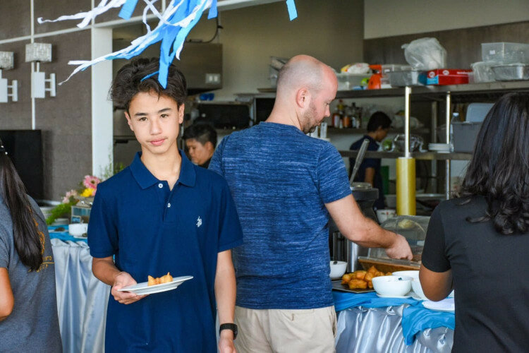 Кондоминиум в Патонге, Таиланд | THE504694