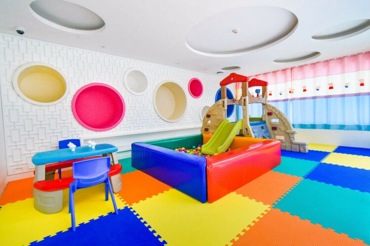 Кондоминиум в Патонге, Таиланд | THE504694