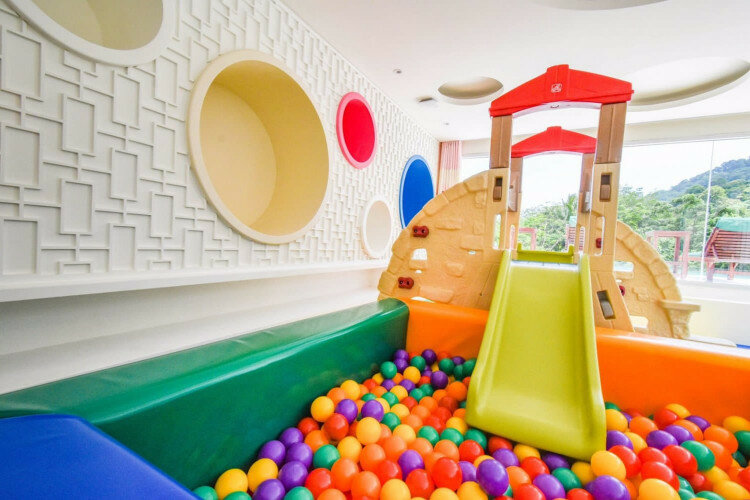 Кондоминиум в Патонге, Таиланд | THE504694