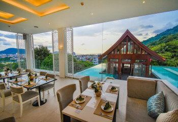 Кондоминиум в Патонге, Таиланд | THE504694