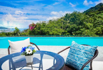 Кондоминиум в Патонге, Таиланд | THE504694