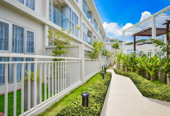 Кондоминиум в Патонге, Таиланд | THE504694