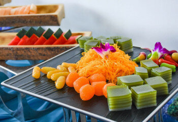 Кондоминиум в Патонге, Таиланд | THE504694