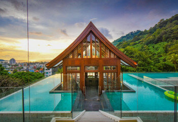 Кондоминиум в Патонге, Таиланд | THE504694