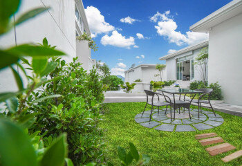 Кондоминиум в Патонге, Таиланд | THE504694