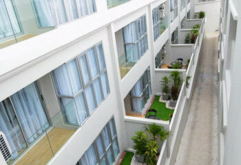 Кондоминиум в Патонге, Таиланд | THE504694