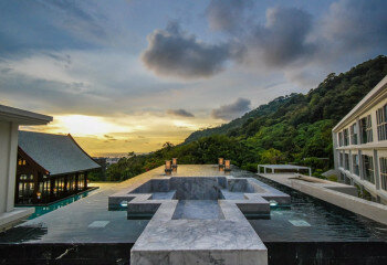 Кондоминиум в Патонге, Таиланд | THE504694