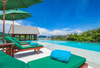 Кондоминиум в Патонге, Таиланд | THE504694