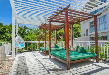 Кондоминиум в Патонге, Таиланд | THE504694