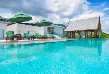 Кондоминиум в Патонге, Таиланд | THE504694