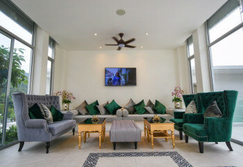 Кондоминиум в Патонге, Таиланд | THE504694