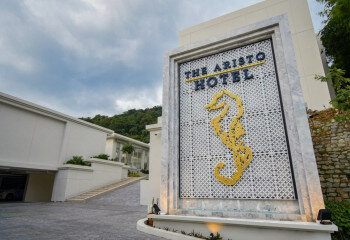 Кондоминиум в Патонге, Таиланд | THE504694