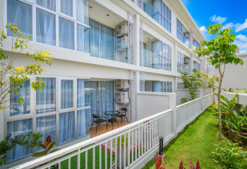 Кондоминиум в Патонге, Таиланд | THE504694