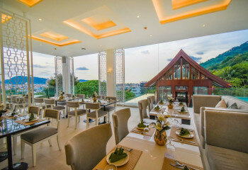 Кондоминиум в Патонге, Таиланд | THE504694