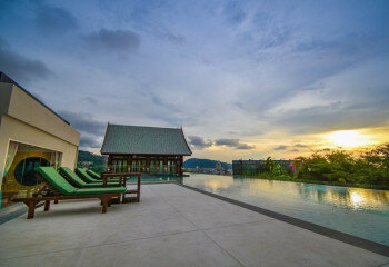 Кондоминиум в Патонге, Таиланд | THE504694