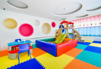 Кондоминиум в Патонге, Таиланд | THE504694